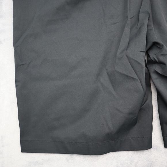 HAWK Sports Short Men L Black MMA BJJ Training Gym Boxing Grappling Kickboxing - Picture 13 of 15